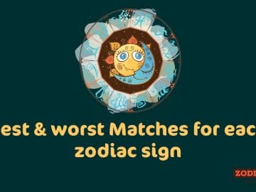 Zodiac-best-matches