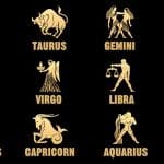 are zodiac igns in the bible