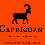 Capricorn-zodiac