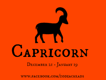 Capricorn-zodiac
