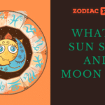 What is sun sign and moon sign zodiacreads