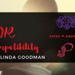 Aries and Aquarius compatibility Linda goodman
