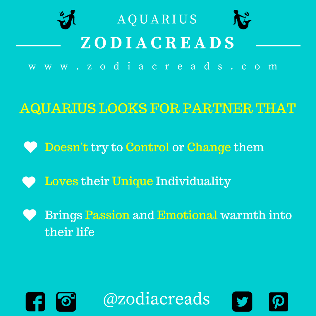 Things that Zodiac Signs Look for in Their Partner | Zodiac Reads