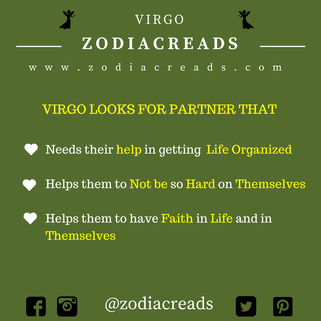 ZODIAC SIGN - THINGS THAT CANCER LOOKS FOR IN PARTNER