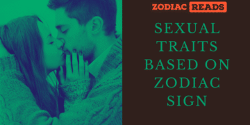 zodiac signs and sex