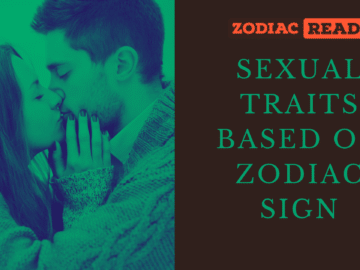 zodiac signs and sex