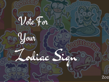 Vote for Your zodiac sign
