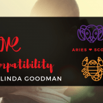 Aries and Scorpio compatibility Linda goodman