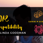 GEMINI and Scorpio Compatibility Linda Goodman