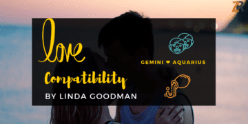 GEMINI and aquarius Compatibility Linda Goodman