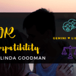 GEMINI and libra Compatibility Linda Goodman