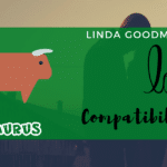 Taurus Compatibility by Linda Goodman Cover