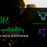 Taurus and libra Compatibility Linda Goodman