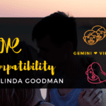 gemini and Virgo Compatibility Linda Goodman