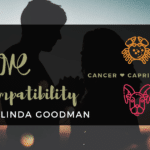 Cancer and Capricorn Compatibility Linda Goodman