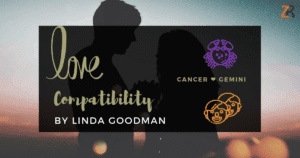 Cancer and Gemini Compatibility Linda Goodman