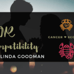 Cancer and Scorpio Compatibility Linda Goodman