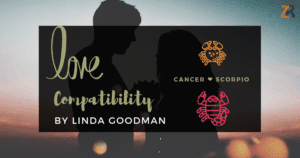 Cancer and Scorpio Compatibility Linda Goodman