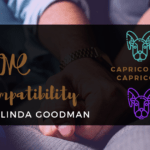 Capricorn and Capricorn Compatibility Linda Goodman