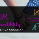 Sagittarius and Aquarius Compatibility Linda Goodman