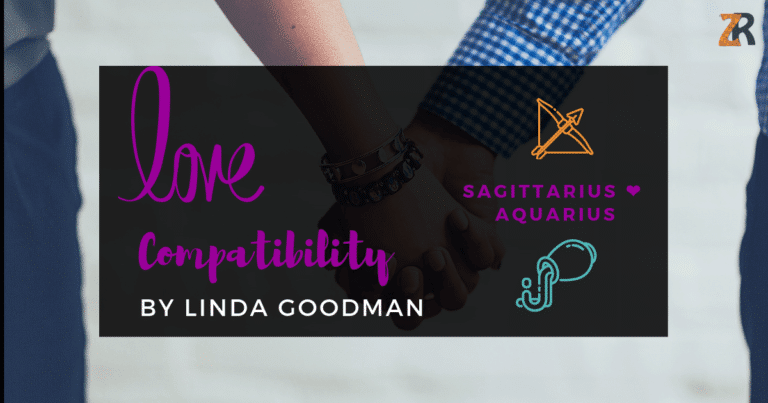 Sagittarius and Aquarius Compatibility Linda Goodman