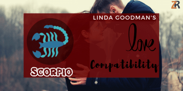 Scorpio Compatibility Cover