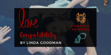 Scorpio and Aquarius Compatibility Linda Goodman