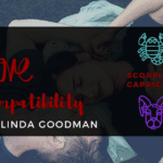 Scorpio and Capricorn Compatibility Linda Goodman
