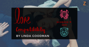 Scorpio and Leo Compatibility Linda Goodman