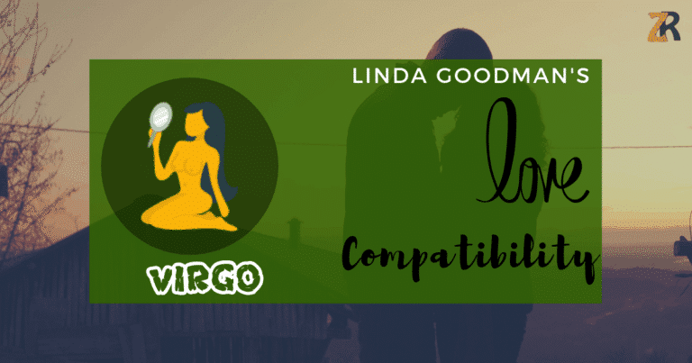 Virgo Compatibility Cover