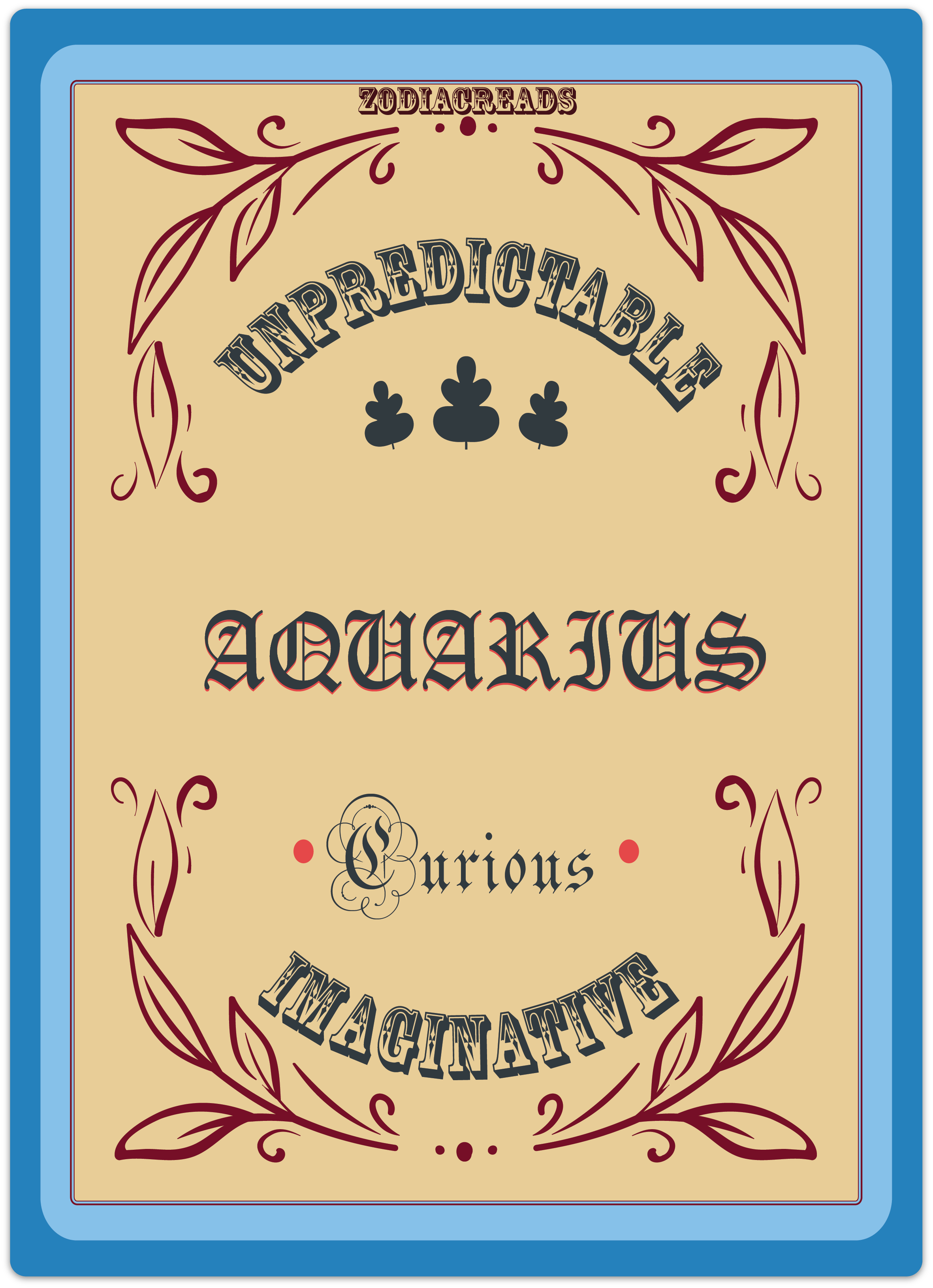 Aquarius_zodiacreads