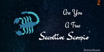 Scorpio Quiz Are you true Scorpio