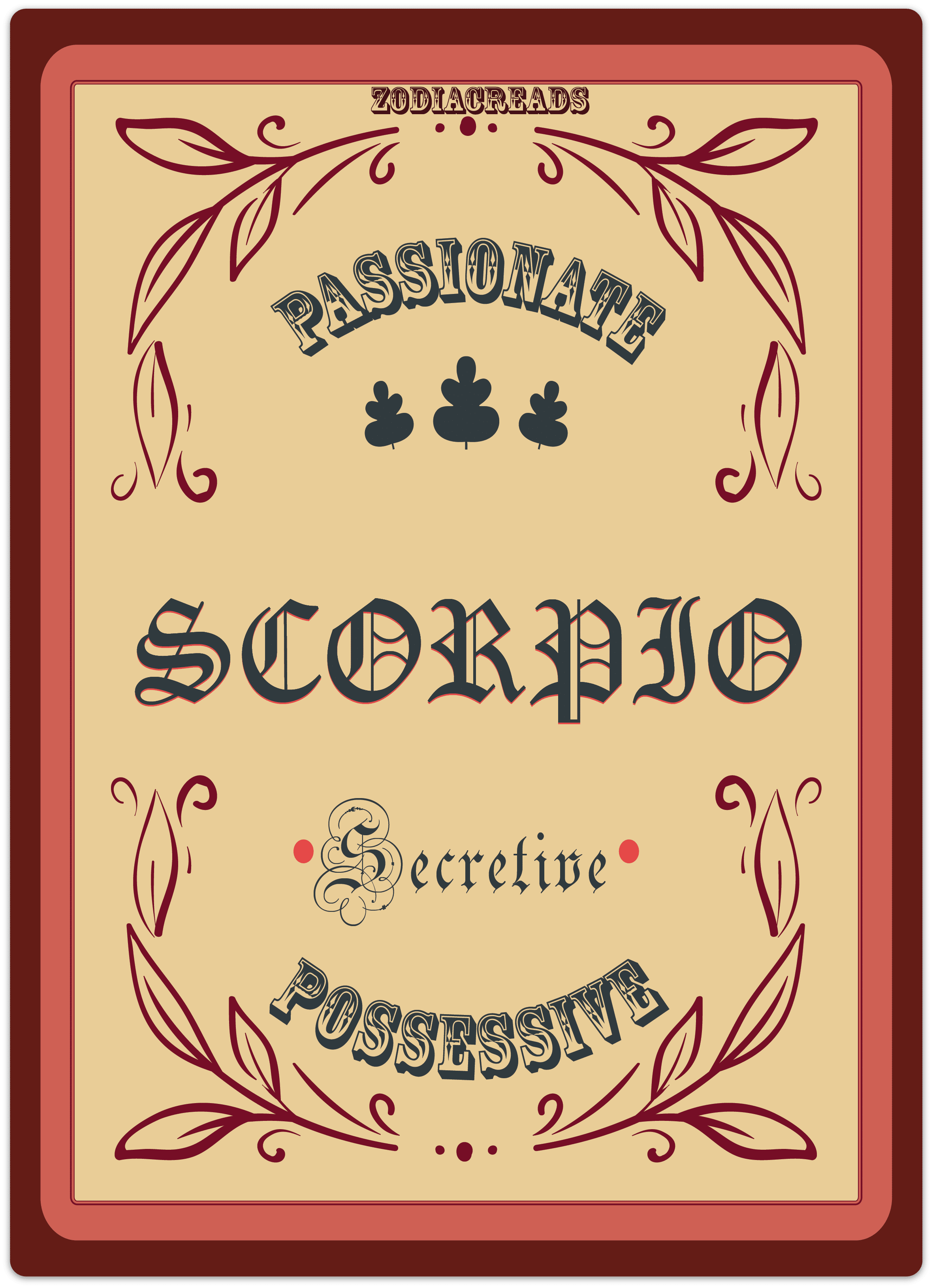 Scorpio_Zodiacreads