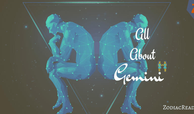 Gemini – All You Need To Know About Gemini