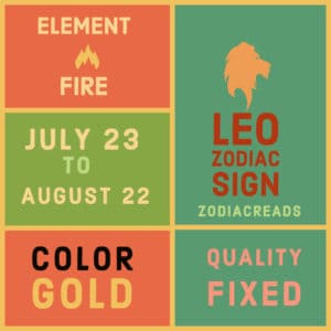 ZodiacReads_LEO