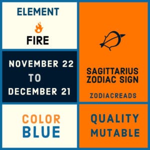 ZodiacReads_Sagittarius