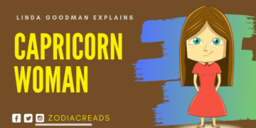 The Capricorn Woman Linda Goodman Zodiacreads