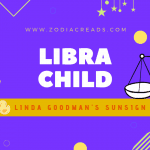 The Libra Child Linda Goodman Zodiacreads