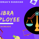 The Libra Employee Linda Goodman Zodiacreads