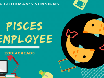 The Pisces Employee Linda Goodman Zodiacreads