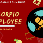The Scorpio Employee Linda Goodman Zodiacreads