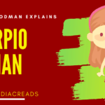 The Scorpio Woman Linda Goodman Zodiacreads