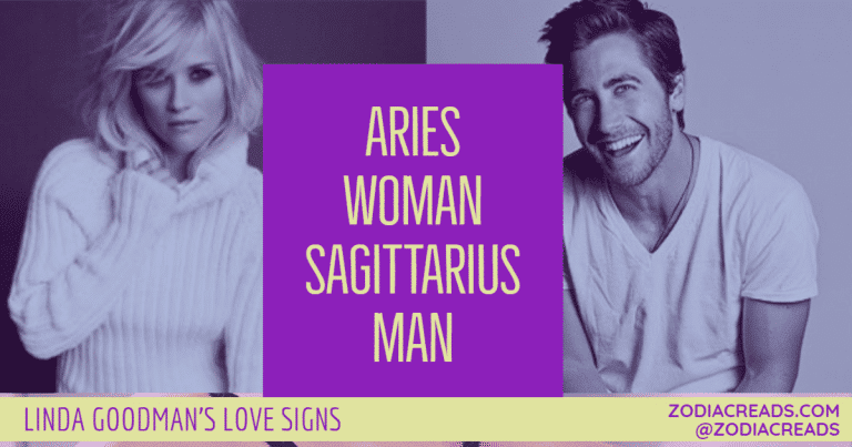Aries Woman And Sagittarius Man Love Compatibility Linda