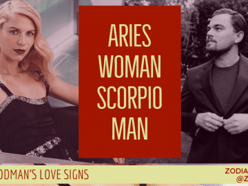 Aries Woman and Libra Man Love Compatibility - Linda Goodman