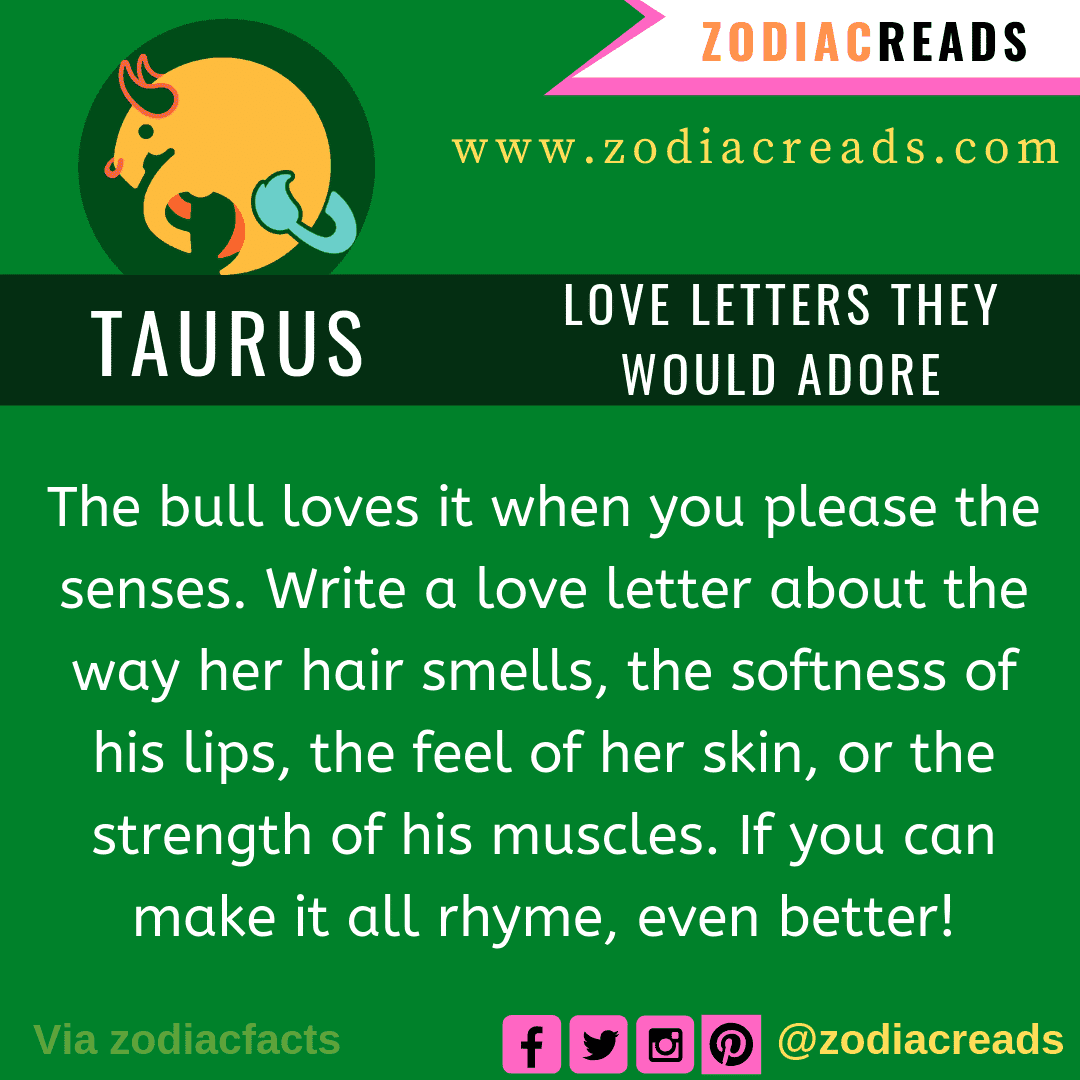 taurus zodiac