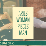 Aries WOMAN Pisces MAN COMPATIBILITY LINDA GOODMAN ZODIACREADS