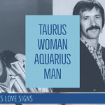 TAURUS WOMAN AQUARIUS MAN LINDA GOODMAN Zodiacreads