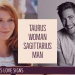 Taurus WOMAN Sagittarius MAN COMPATIBILITY LINDA GOODMAN ZODIACREADS