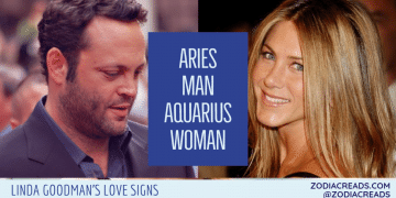 Aries Man Aquarius Woman Compatibility LINDA GOODMAN ZODIACREADS
