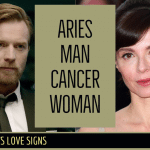 ARIES MAN CANCER WOMAN LINDA GOODMAN ZodiacReads